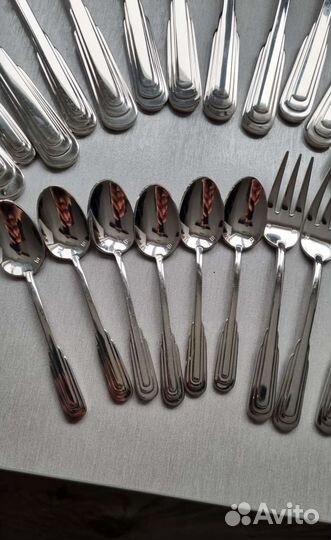 Наборы столовых приборов Zepter