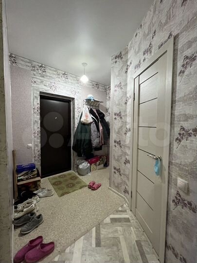 Квартира-студия, 27 м², 3/3 эт.