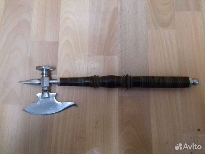 Топорик ручной работы