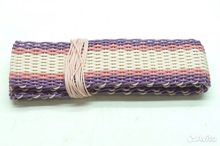 Оплетка руля СССР #10607