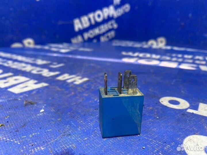 Реле Hyundai Elantra Xd седан 2007