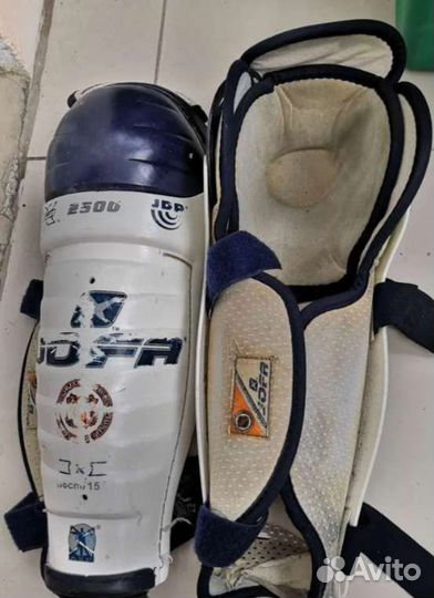 Хоккейные шорты