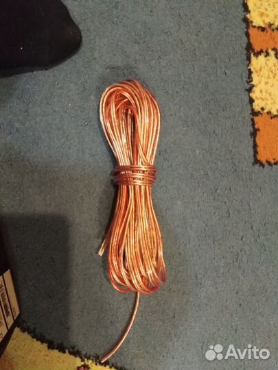 Акустические колонки