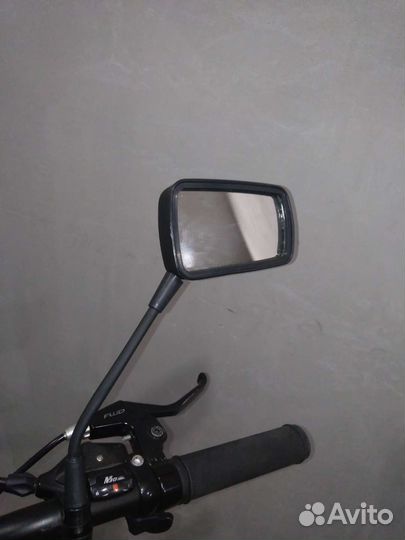 Зеркало для велосипеда