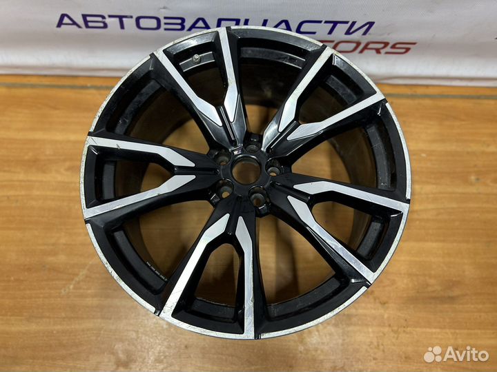 BMW X7 G07 Литой диск R22 М пакет