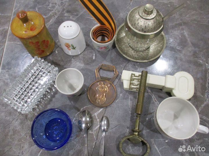 Мелочь к праздничному столу