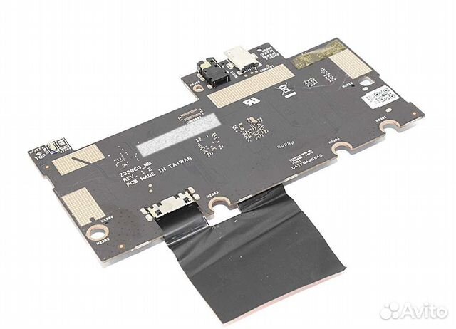 Материнская плата для Asus Zenpad 8.0 Z380CX 2*16G