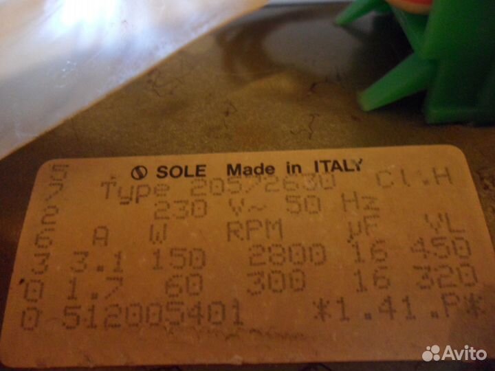 Продам запчасти для стиральной машины