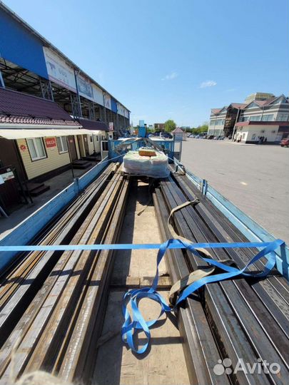 Услуги манипулятора