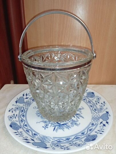 Ваза-конфетница