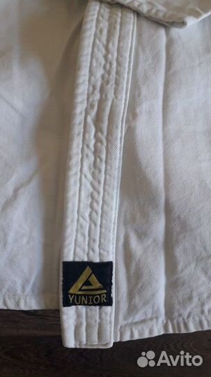 Продается кимано для каратэ