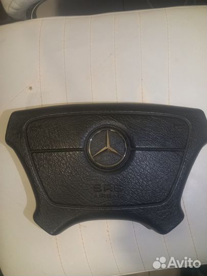 Подушка безопасности е класс