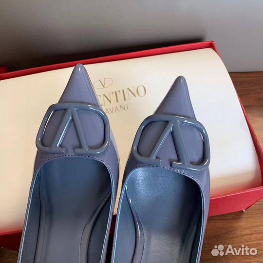 Туфли valentino