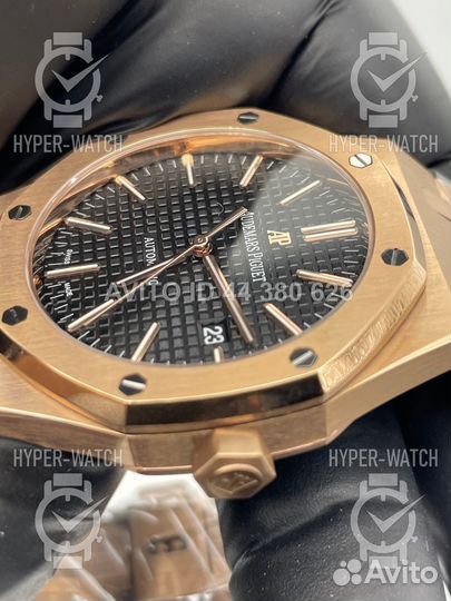 Часы Audemars Piguet Royal Oak 41mm