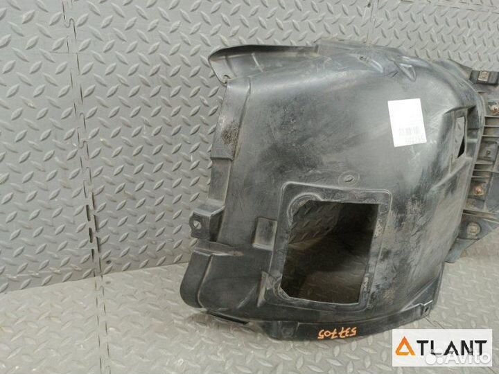 Подкрылок передний правый BMW 3-series