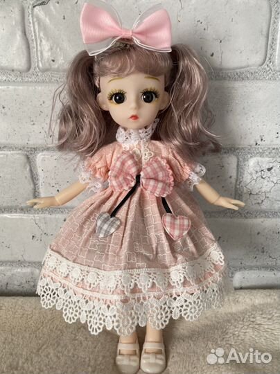 Куклы для девочек