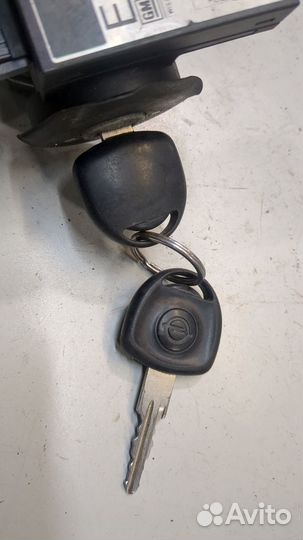 Замок зажигания Opel Corsa B, 1998