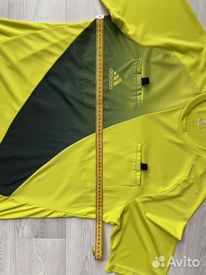 Судейская футболка uefa Champions League