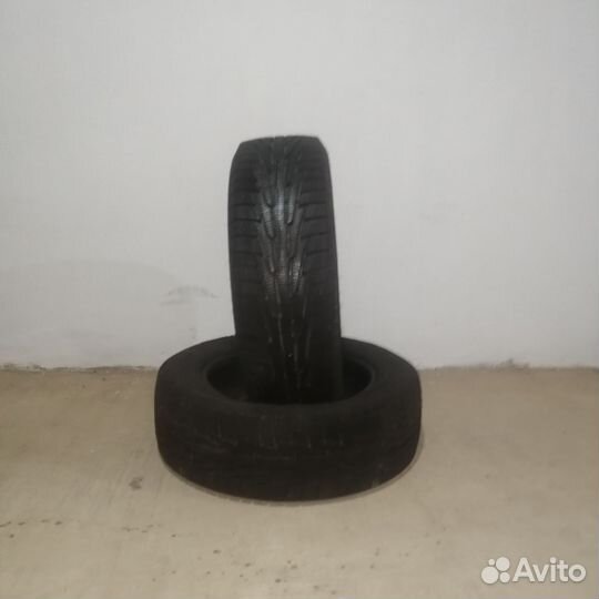 Nokian Tyres Nordman RS2 205/60 R16 96R