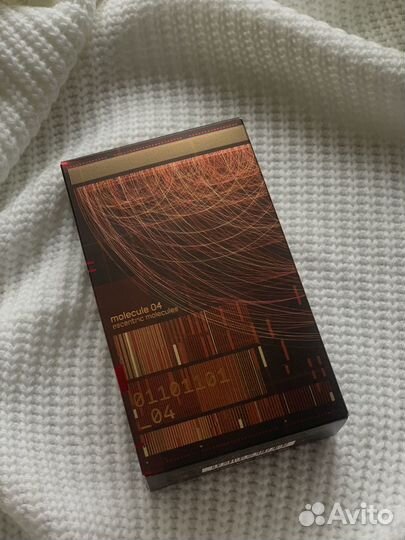 Духи molecule 04 оригинал