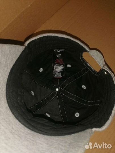 Бейсболка мужская