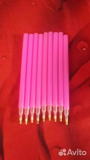 Предметы для алмазной мозаики