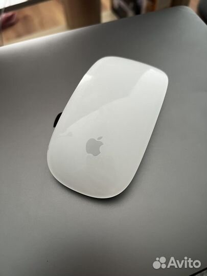Мышь Apple magic mouse 2
