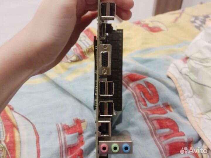 Материнская плата zx-h61c/b75 v4. 41,lga1155