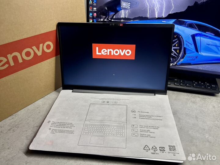 Абсолютно новые 