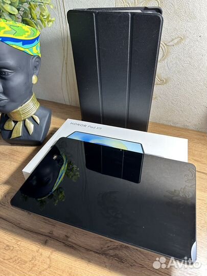 Планшет honor pad x9