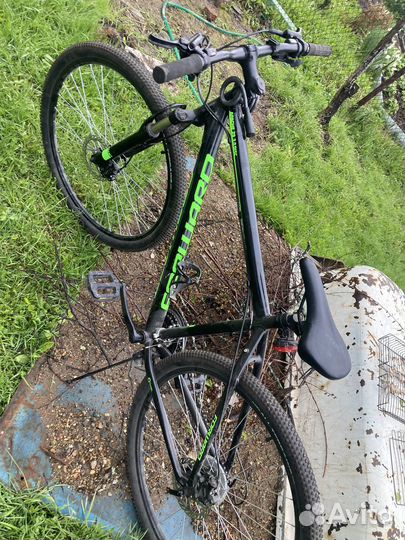 Продам велосипед бу