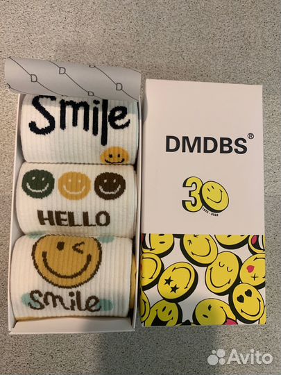 Подарочные наборы носков