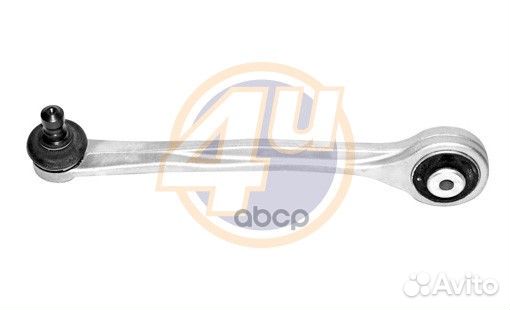 Рычаг подвески AUD17892 4U