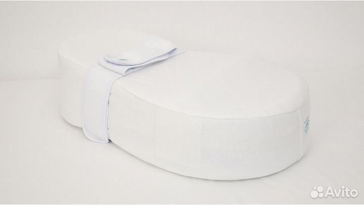 Кокон зевушка askona