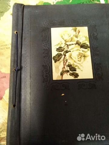 Книги, альбомы