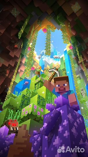 Постер / Плакат напрямую