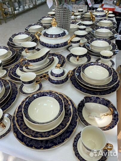 Столовый сервиз