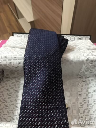 Галстук Henderson