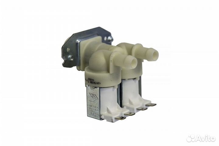 Электроклапан для стиральных машин 2Wx180