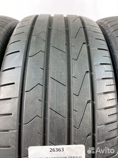 Hankook Ventus Prime 3 K125 235/55 R17 100W