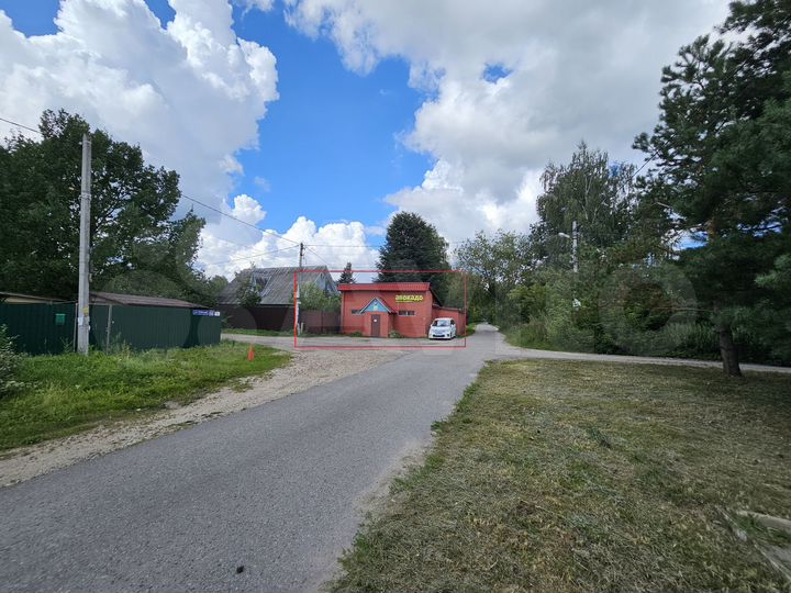 Свободного назначения, 68 м²