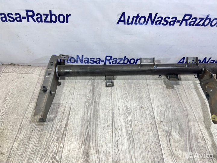 Усилитель торпедо Renault Sandero хетчбэк K7JA710