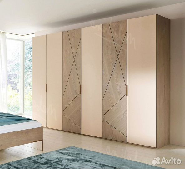 Шкаф на заказ / Бесплатный выезд и замер