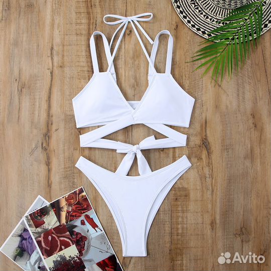 Купальник M