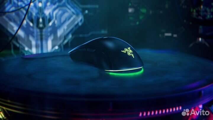Игровая мышь Razer Cobra Новая