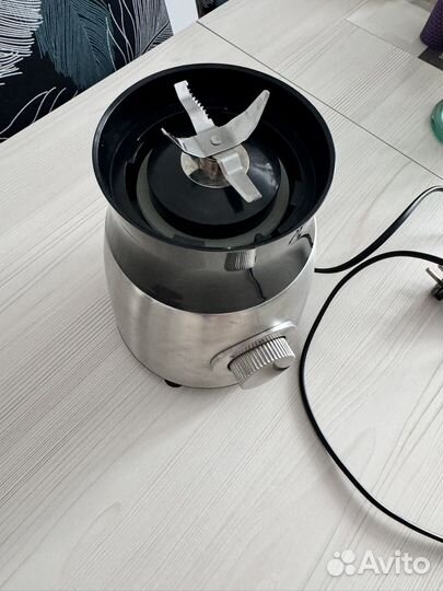 Блендер vitek vt 1474 st