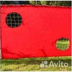 Для футбола ворота футбольные детские разборные