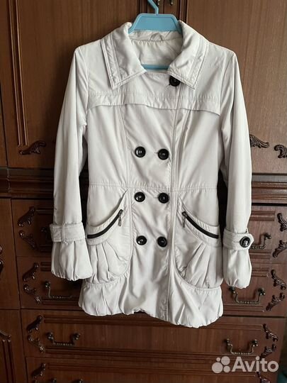 Пальто женское