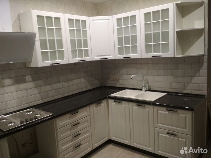 Кухня на заказ в Туле и области