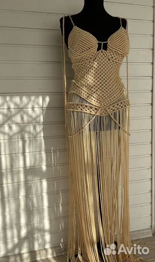 Вечернее платье 40-44р